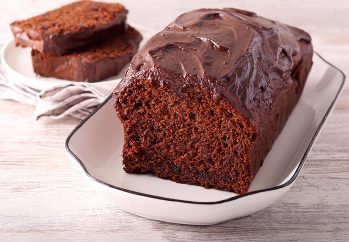 Gluten-Free Chocolate Cake