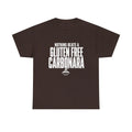 Camiseta Gluten Free Carbonara Printify