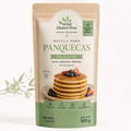 Mix para Panquecas Sin Gluten