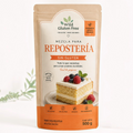 Mix Todo en Uno para Repostería Sin Gluten