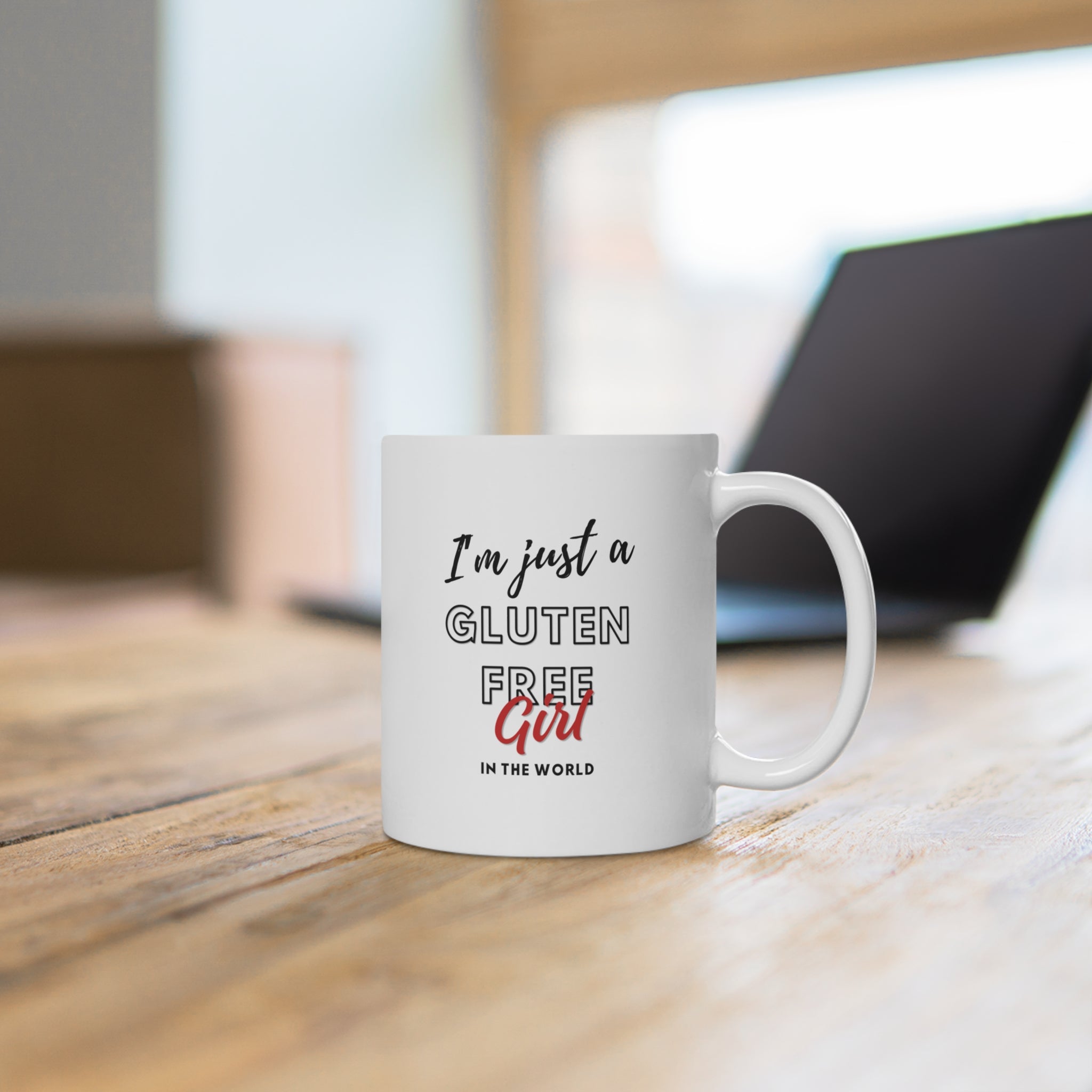 what to gift to a celiac person in my office