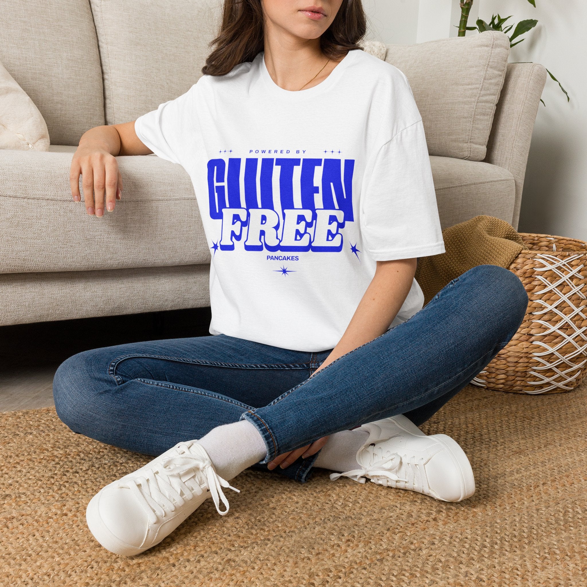 what to gif to a celiac person