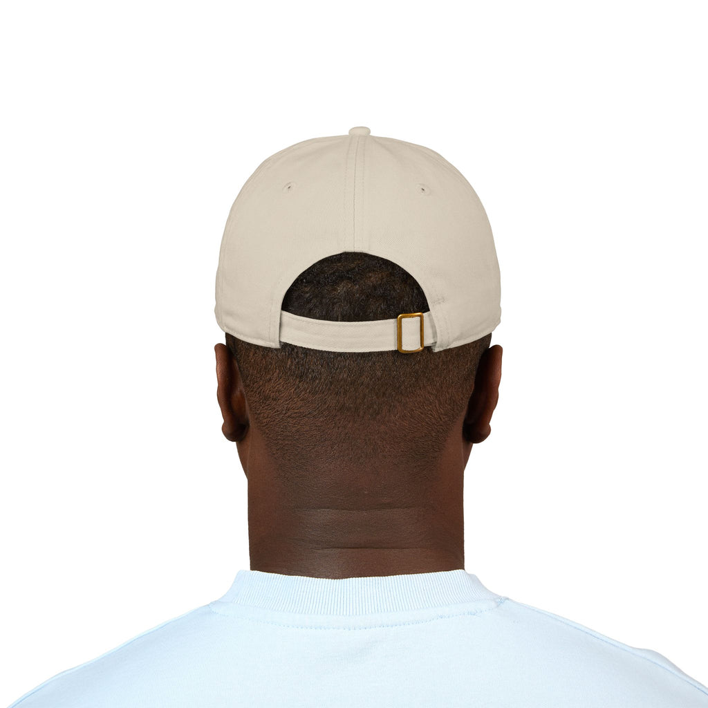 la gorra mas nice para los celiacos
