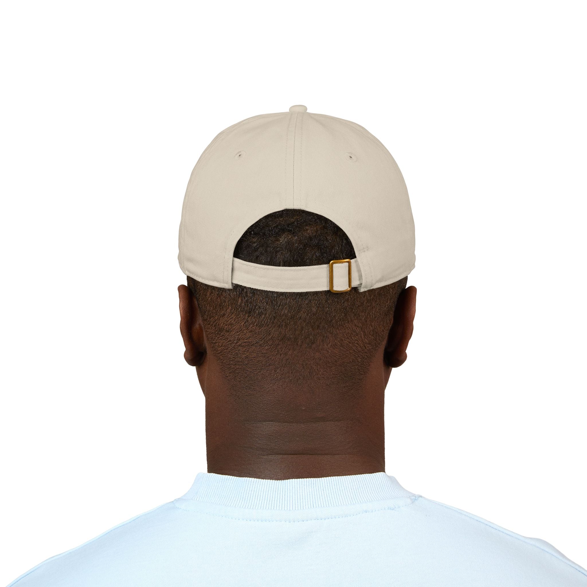 la gorra mas nice para los celiacos