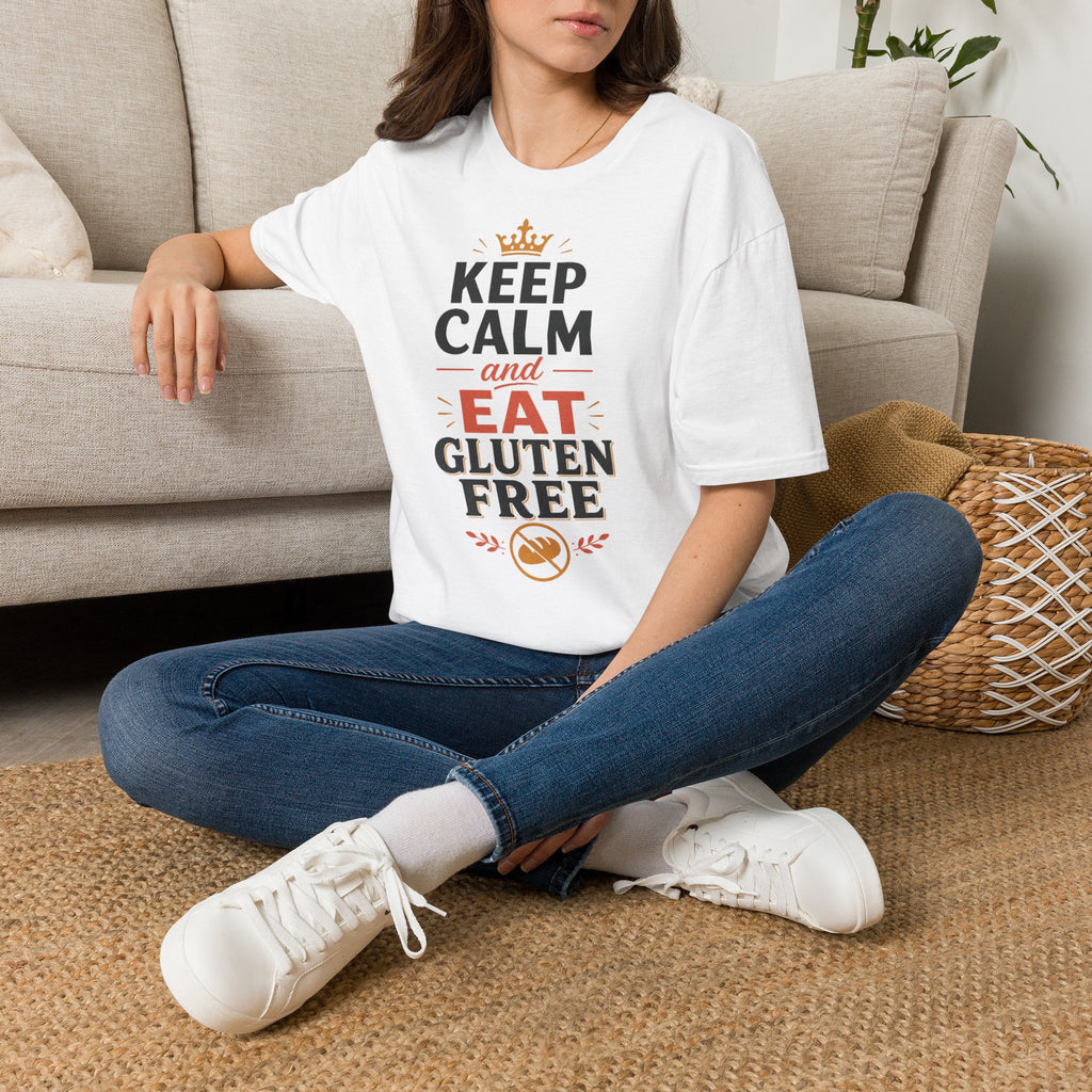 the perfect gift for a celiac person